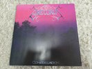 Arcturus - Constellation LP 1PRESS #203/500, burzum