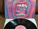KING CRIMSON - IN THE COURT OF THE CRIMSON KING - UK - 1st PRESS - A2/B3
