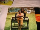 STU GARDNER 1967  LP(REVUE 7202 STEREO)TO SOUL WITH LOVE//MINT VINYL