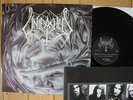 LP Unleashed - Where no Life Dwells / 1. Press / Metal