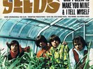 THE SEEDS - Can't seem to make you mine - USA PS - Garage Beat