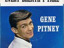 GENE PITNEY - Every breath I take - USA PS - Phil Spector