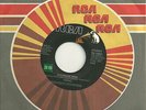 TOPAZ Pleasure Man b/w Without You I'm Through  STOCK  45 M-