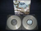 astra the weirding CLEAR vinyl lp /100 exclusive mailorder edition