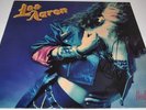 LEE AARON Bodyrock - VINYL LP Metal Queen Whatcha Do to My Body Autograph SIGNED