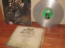 FALL OF TROY PHANTOM ON THE HORIZON CLEAR VINYL LP OOP
