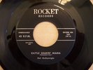 Rockabilly, Mel McGonnigle - Rocket 101