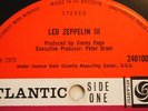 LED ZEPPELIN III 
