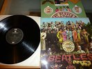 THE BEATLES,SGT PEPPERS LONELY HEARTS CLUB BAND ALBUM.SUPERB COPY.