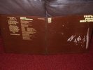 TRIFLE First Meeting LP 1971 DAWN 1st Press 