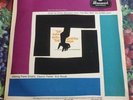 OST : The Man With The Golden Arm -  original UK vinyl album Brunswick 1956