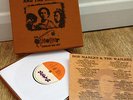 BOB MARLEY & THE WAILERS Upsetter Singles Box Set (8 x 7