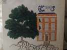 TREES GARDEN OF JANE DELAWNEY UK ORIGINAL FOLK PSYCH
