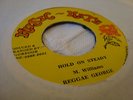 Reggae George Hold On Steady Rare Killer Roots 7