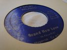 Hopeton Crawford Brand New Love Roots 7