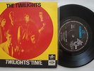 TWILIGHTS Time ORIGINAL 60s Ep N/Mint  Oz Garage/Psych VERY RARE (LRB)