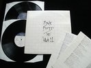 PINK FLOYD The Wall LP Rare Swedish 1st Press 1979 Stickered Sleeve EX