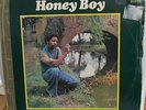 HONEY BOY - Strange Thoughts LP 1975 VG+ Listen