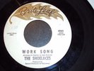 Mod R&B New breed The Shoelaces Brite Leaf 4065 (( LISTEN )) Ball and chain