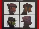Gorillaz 