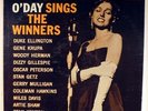 ANITA O'DAY SINGS THE WINNERS-DG ORIGINAL TRUMPET LABEL