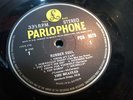 THE BEATLES - RUBBER SOUL STEREO PCS 3075 YEX 179-2 YEX 178-2 G&L SLEEVE