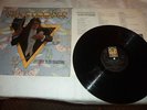 Alice Cooper Welcome to my nightmare LP Classic Rock progressive EX+/EX+