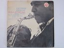 George Braith Soul Stream LP Blue Note Deep Groove NY USA Van Gelder Grant Green