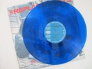 Replacements Let It Be LP RARE BLUE VINYL only 1000 Made  still in shrink