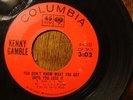 KENNY GAMBLE 