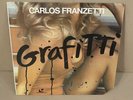 CARLOS FRANZETTI GRAFITTI JAZZ FUNK SOUL DISCO GUINNESS RECORDS GNS 36076 1977