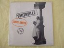 LOUIS SMITH SMITHVILLE SONNY CLARK PAUL CHAMBERS INSERT BLUE NOTE JAPAN MONO NM-