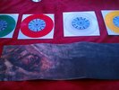 Converge Unloved and Weeded out 4x7