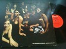 JIMI HENDRIX    ELECTRIC LADYLAND    POLYDOR  SDLP 3  EX   CON