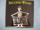 Second Wind Security Minor Threat DC Hardcore