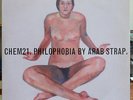 ARAB STRAP 'PHILOPHOBIA' VINYL LP. ORIGINAL PRESSING