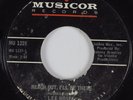 Funk Breaks 45 LEE MOSES Reach Out, I'll Be There MUSICOR HEAR