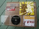 Portugal. the Man The Pines & The Devil Red 7-inch Vinyl 944/1500 + sticker