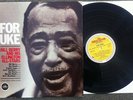 For Duke/Bill Berry & his Ellington All-Stars/M&K RealTime Direct to Disc/RT-101