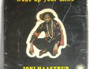 Joni Haastrup:Afro funk bomb/Nigeria listen
