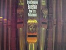 SAINT-SAENS Symphony No.3 BERNSTEIN MFSL 1-533 HALF-SPEED JVC Japan