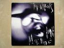 Island ILPS 9993 Tom Waits - Bone Machine LP UK STEREO TOP RAR