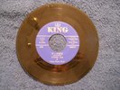 *YVONNE FAIR & JAMES BROWN - I Found You, King 5594 very nice copy Strong VG+