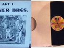 Turner Bros, Act 1 ; 1974 Extraordinary Funk and Soul Album