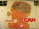 CAN TAGO MAGO KRAUT/PROG ROCK 2XVINYL GATEFOLD ON SPOON RECORDS 006/7