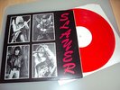 SLAYER   Metal Massacre LP TTTP rotes Vinyl LIVE Bootleg (ultrarar in red)