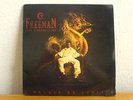 Freeman  L'palais De Justice  3LP Vinyl IAM