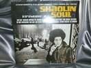 SHAOLIN SOUL VOL.2 Rare 2LP NORTHERN § FUNK Syl Johnson/Baby Huey/Labi Siffre...