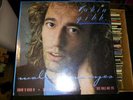 Robin Gibb - Walls Have Eyes (LP, 1985, EMI, SJ-17176) VG++/SEALED NEW
