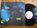 FREE 'TONS OF SOBS' ORIGINAL UK PINK ISLAND STEREO PRESSING LP GATEFOLD ERNEST J